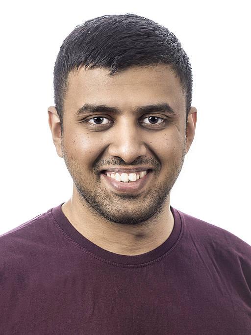 Jayesh Badwaik